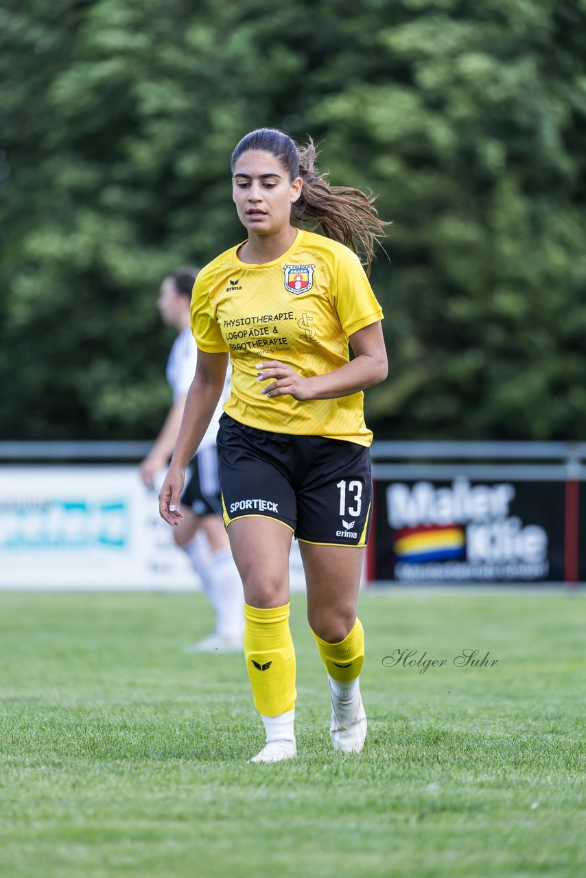 Bild 81 - F Merkur Hademarschen - SV Frisia 03 Risum-Lindholm : Ergebnis: 1:1